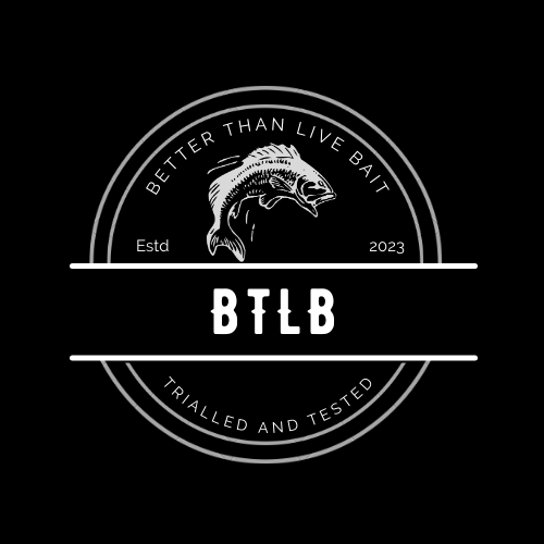 BTLB Sinking Stickbait 40g – BTLB™